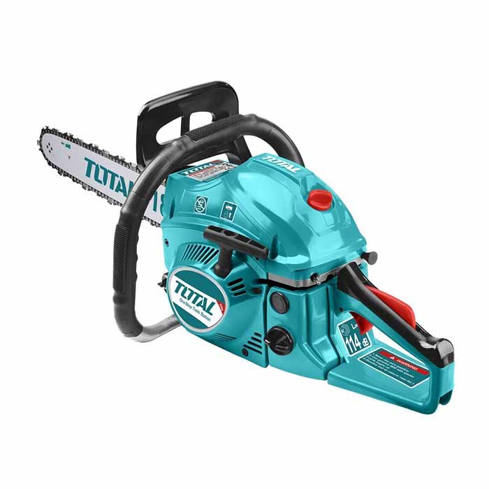 اره بنزینی توتال مدل TG5451811