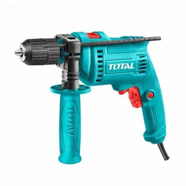 دریل چکشی توتال مدل TG1061356 دریل چکشی توتال مدل TG1061356